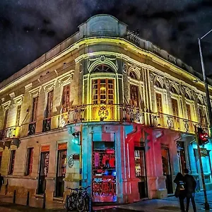  Apartamento 103 Aparta Studio Boutique En Mansion Siglo Xix Colombia