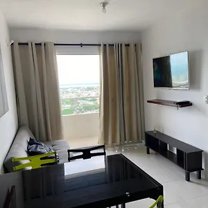 Apartamento Taller Del Artista Ii, Cartagena