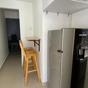 Apartamento Apartament, Cartagena